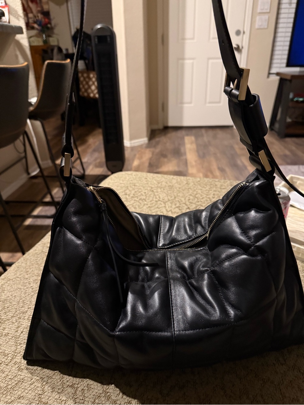 All Saints Edbury Bag